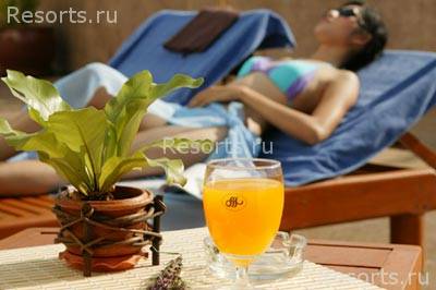 Metropole Hotel 10